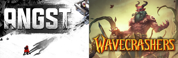 Wave X Angst