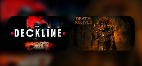 Deckline & Death Relives