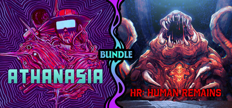 Athanasia X HR: Human Remains