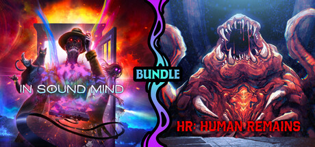 In Sound Mind X HR: Human Remains