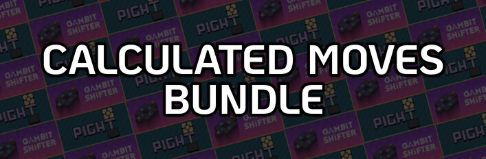 Calculated Moves Bundle