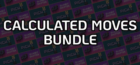 Calculated Moves Bundle