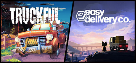 Truckful + Easy Delivery Co.