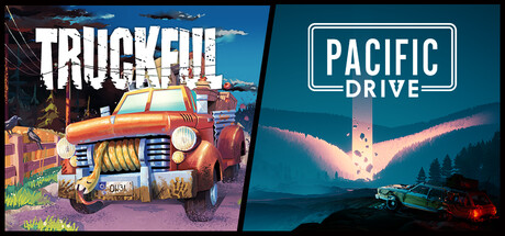 Truckful + Pacific Drive