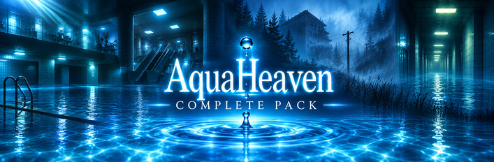AquaHeaven Complete Pack