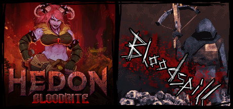 Blood-On!