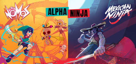 Alpha Ninja