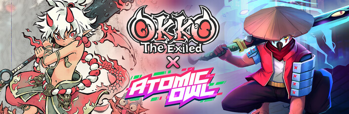Okko The Exiled X Atomic Owl