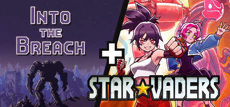 Into the Breach + StarVaders