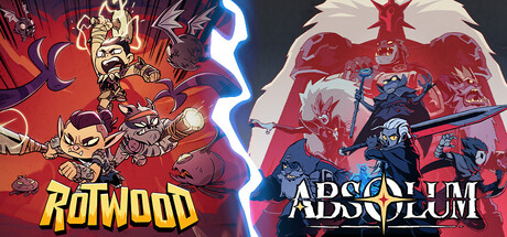 Absolum + Rotwood