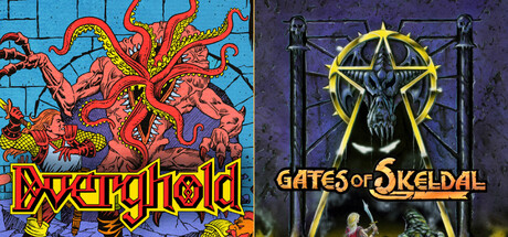 Dverghold x Gates of Skeldal