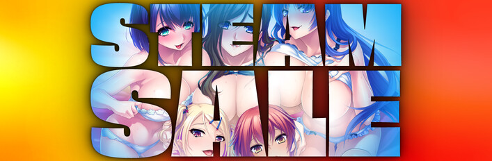 Steam Fall Sale 2026 (35%)