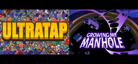 ULTRATAP x Growing My Manhole