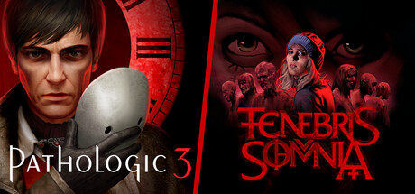 Tenebris Somnia x Pathologic 3