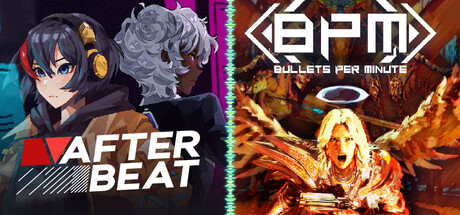 Afterbeat x BPM