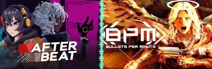 Afterbeat x BPM