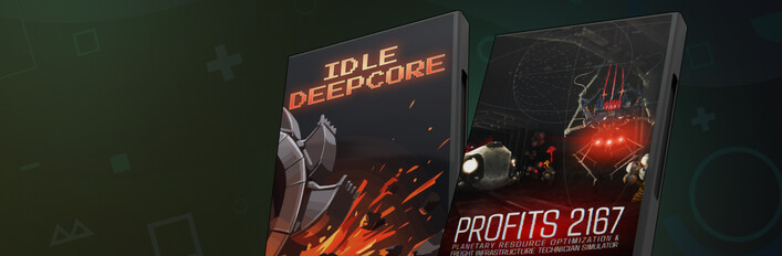 Depth and Expansion