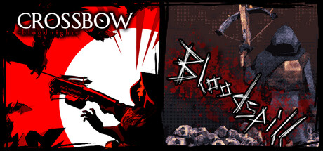 CROSSBOW: Bloodnight x Bloodspill