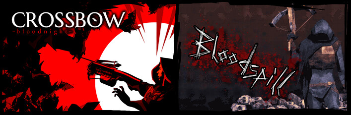 CROSSBOW: Bloodnight x Bloodspill