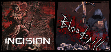 INCISION x Bloodspill