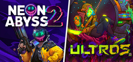 Neon Absyss 2 + Ultros