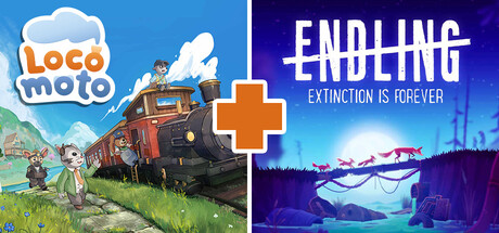 Locomoto + Endling - Extinction is Forever