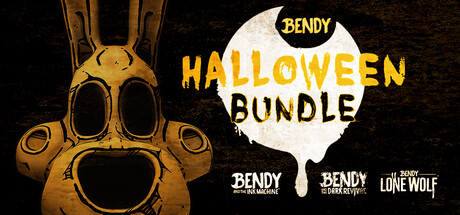 Bendy® Halloween Sale