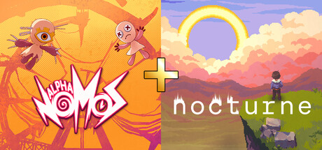 Alpha Nomos + Nocturne