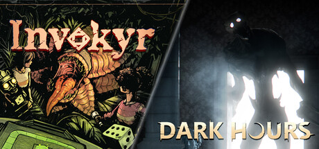 Dark Hours x Invokyr