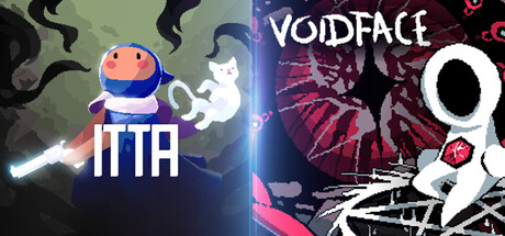 VOIDFACE X ITTA