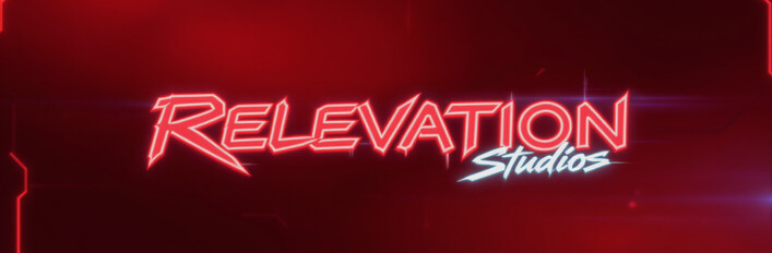 Relevation Studios COLLECTION - GAMES ONLY