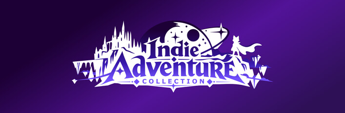 Indie Adventure Collection
