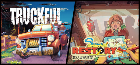 Truckful + ReStory