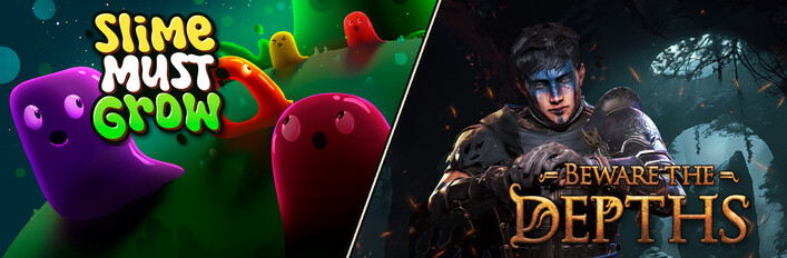 Dandy Gaming Bundle
