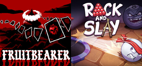 Fruitbearer x Rack and Slay