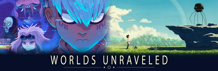 Worlds Unraveled