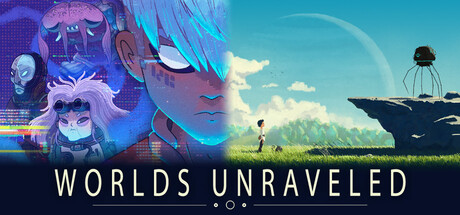 Worlds Unraveled