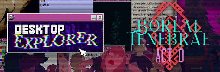Boreal Explorer