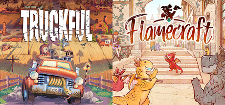 Truckful x Flamecraft