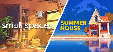SUMMERHOUSE x Small Spaces