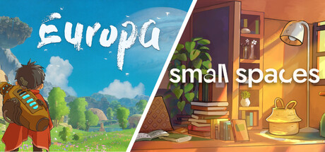 Europa x Small Spaces