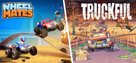 WheelMates x Truckful