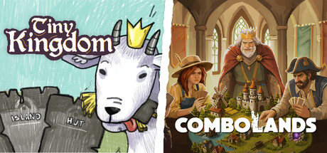 Tiny Kingdom & Combolands