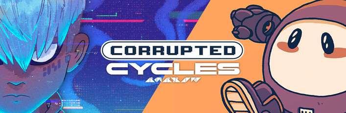 Corrupted Cycles