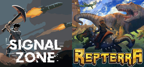 Signal Zone x Repterra