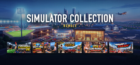 Simulator Collection