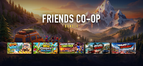 Friends Co-op