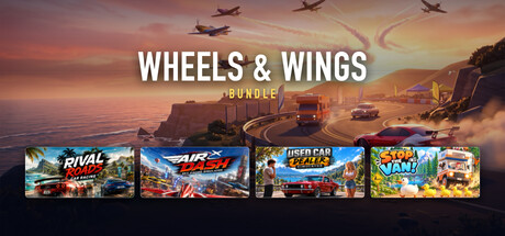 Wheels & Wings