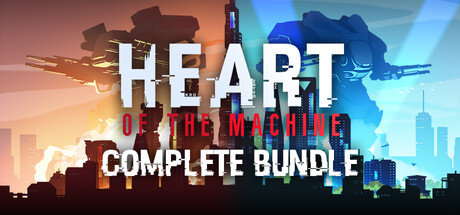 Heart of the Machine: Complete