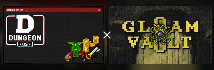 Grave Hammer Games Bundle